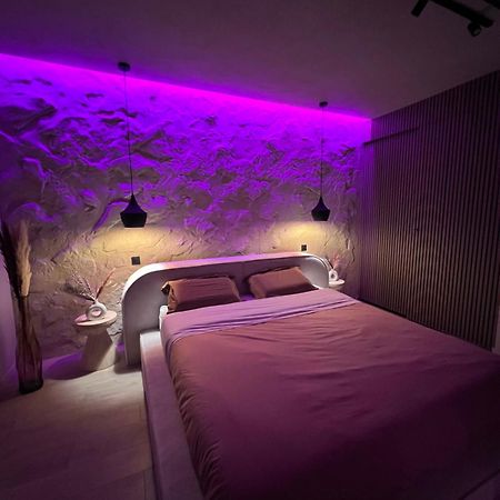 Harmony Room Suite Avec Balneo アンジェ エクステリア 写真